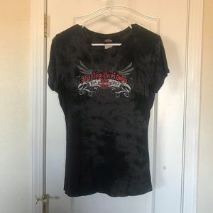 Harley Davidson Tshirt